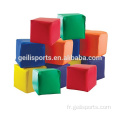 Blocs de construction pour enfants en mousse souple